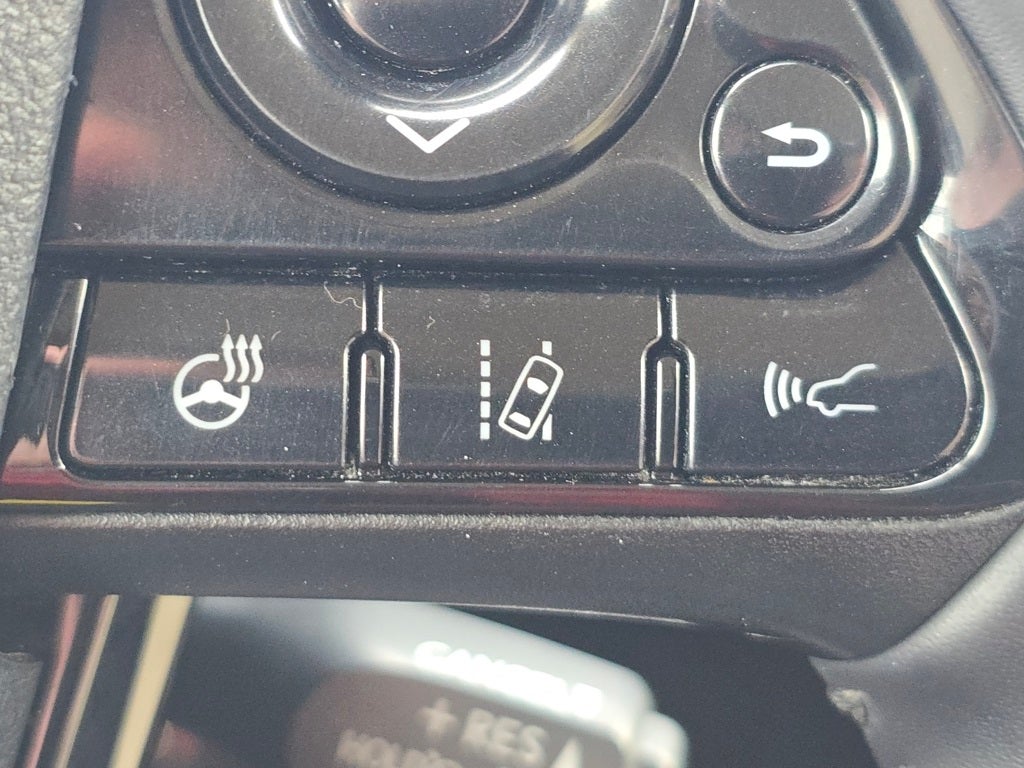 2019 Toyota Prius Base