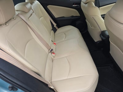 2019 Toyota Prius Base