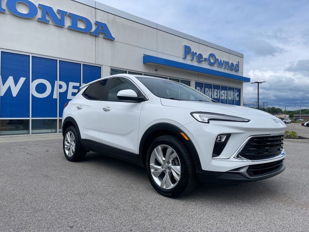 2024 Buick Encore GX Preferred's photo