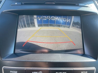 2018 Hyundai Santa Fe SE
