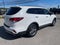 2018 Hyundai Santa Fe SE