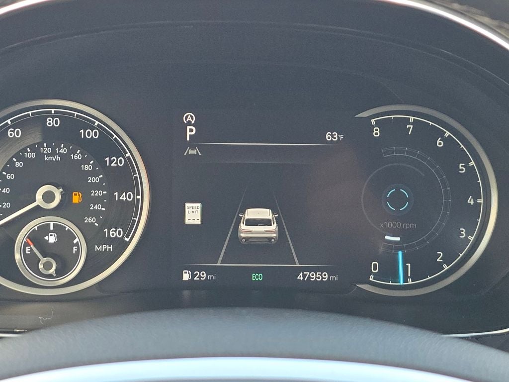 2023 Genesis GV70 3.5T Sport