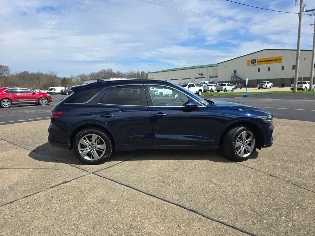 2023 Genesis GV70 3.5T Sport