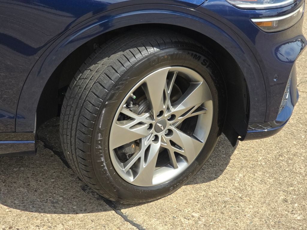 2023 Genesis GV70 3.5T Sport