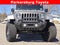 2016 Jeep Wrangler Unlimited Freedom Edition