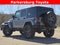 2016 Jeep Wrangler Unlimited Freedom Edition