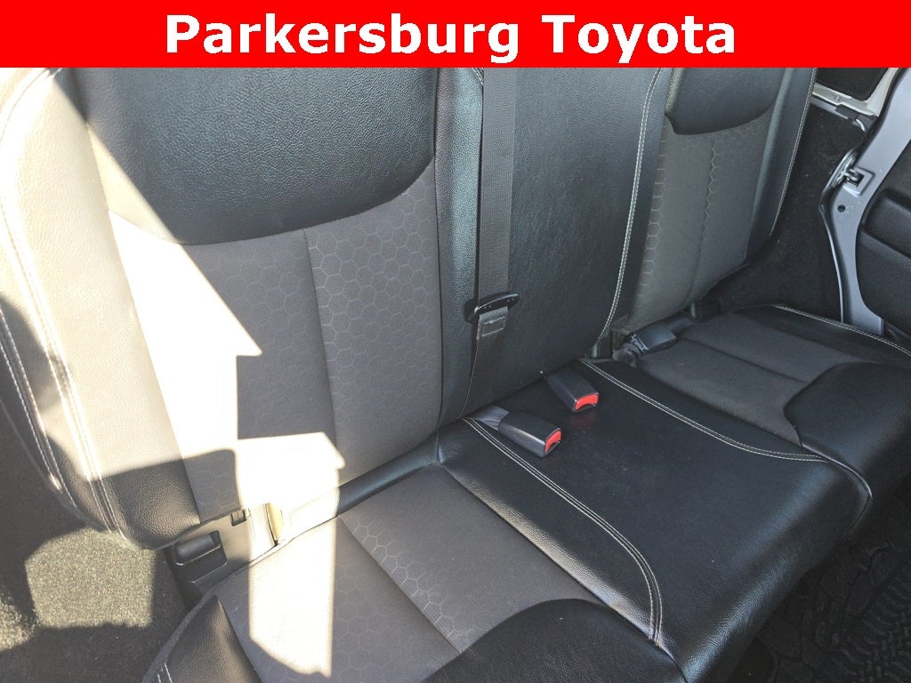 2016 Jeep Wrangler Unlimited Freedom Edition