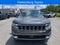 2022 Jeep Wagoneer Series I