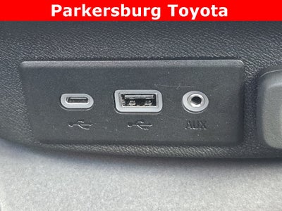 2024 Chevrolet Malibu RS