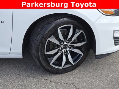 2024 Chevrolet Malibu RS