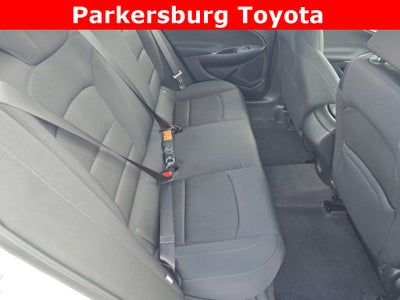 2024 Chevrolet Malibu RS