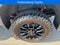 2026 Chevrolet Silverado 3500HD LTZ Trail Boss
