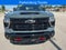 2026 Chevrolet Silverado 3500HD LTZ Trail Boss