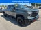 2026 Chevrolet Silverado 3500HD LTZ Trail Boss