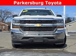 2016 Chevrolet Silverado 1500 LS
