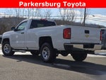 2016 Chevrolet Silverado 1500 LS