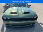 2022 Dodge Challenger SRT Hellcat