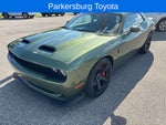 2022 Dodge Challenger SRT Hellcat