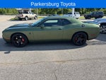 2022 Dodge Challenger SRT Hellcat