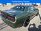 2022 Dodge Challenger SRT Hellcat