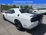 2018 Dodge Challenger SRT Hellcat