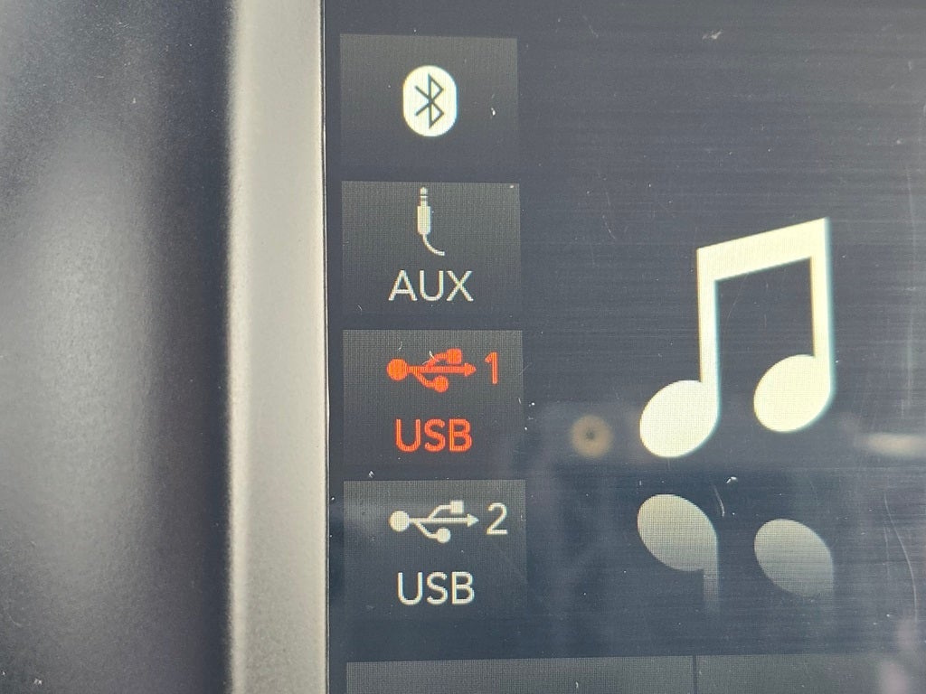 2018 RAM 2500 Big Horn