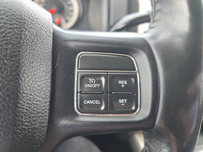 2018 RAM 2500 Big Horn