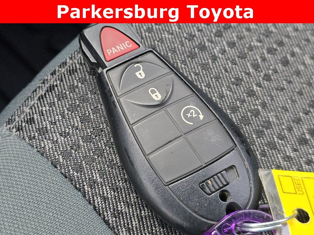 2018 RAM 2500 Big Horn