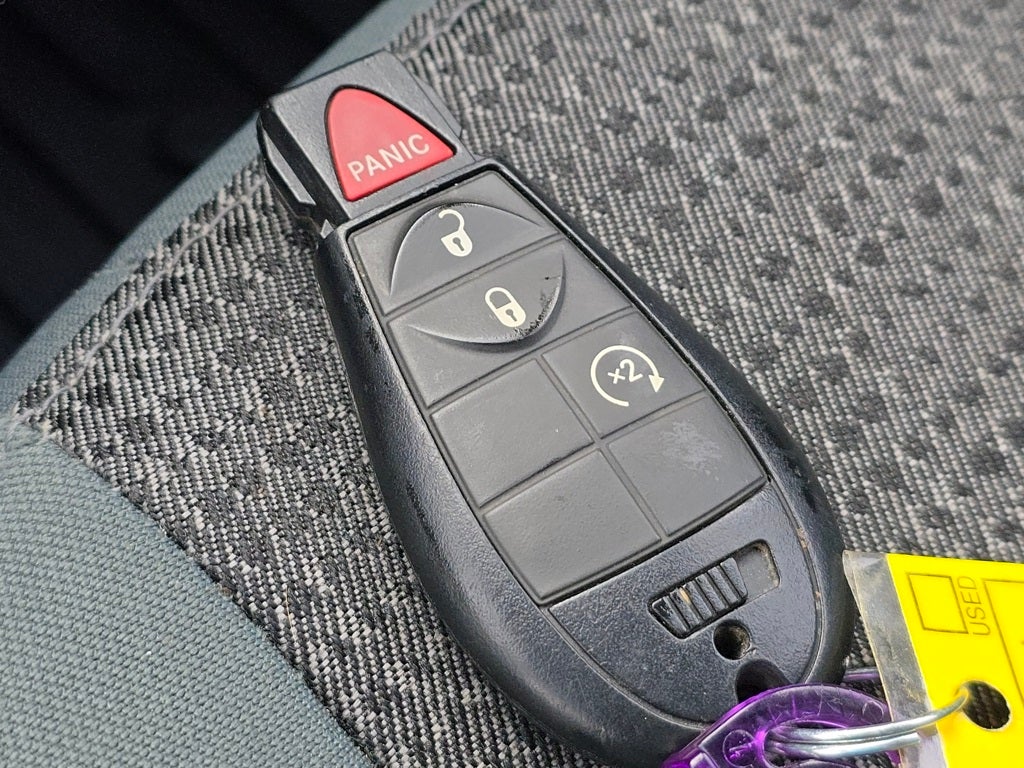 2018 RAM 2500 Big Horn