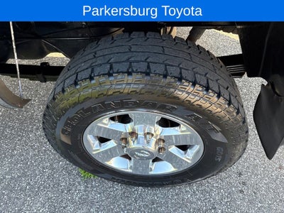 2004 Dodge Ram 2500 SLT