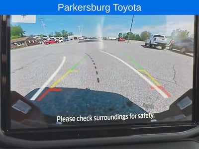 2021 Ford Bronco Sport Base