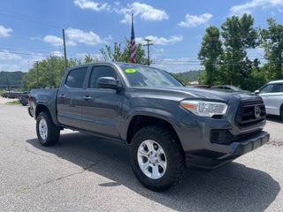 2020 Toyota Tacoma SR V6