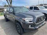 2023 Toyota Tacoma V6