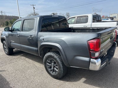 2023 Toyota Tacoma V6