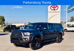 2023 Toyota Tacoma Limited V6