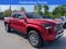 2025 Toyota Tacoma Hybrid Limited