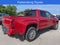 2025 Toyota Tacoma Hybrid Limited