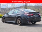 2023 Toyota Camry Hybrid SE