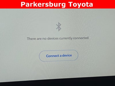 2026 Toyota Sienna Platinum 7 Passenger