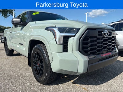 2024 Toyota Tundra SR5 TRD Off Road