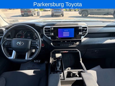 2024 Toyota Tundra SR5 TRD Off Road