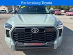 2024 Toyota Tundra SR5 TRD Off Road
