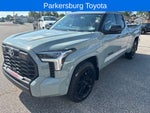 2024 Toyota Tundra SR5 TRD Off Road