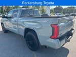 2024 Toyota Tundra SR5 TRD Off Road
