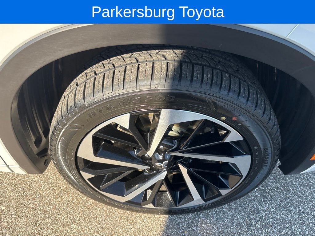 2024 Mitsubishi Outlander SEL