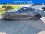2025 Toyota GR86 Premium