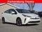 2019 Toyota Prius XLE