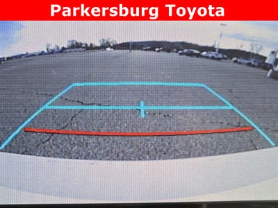 2019 Toyota Prius XLE