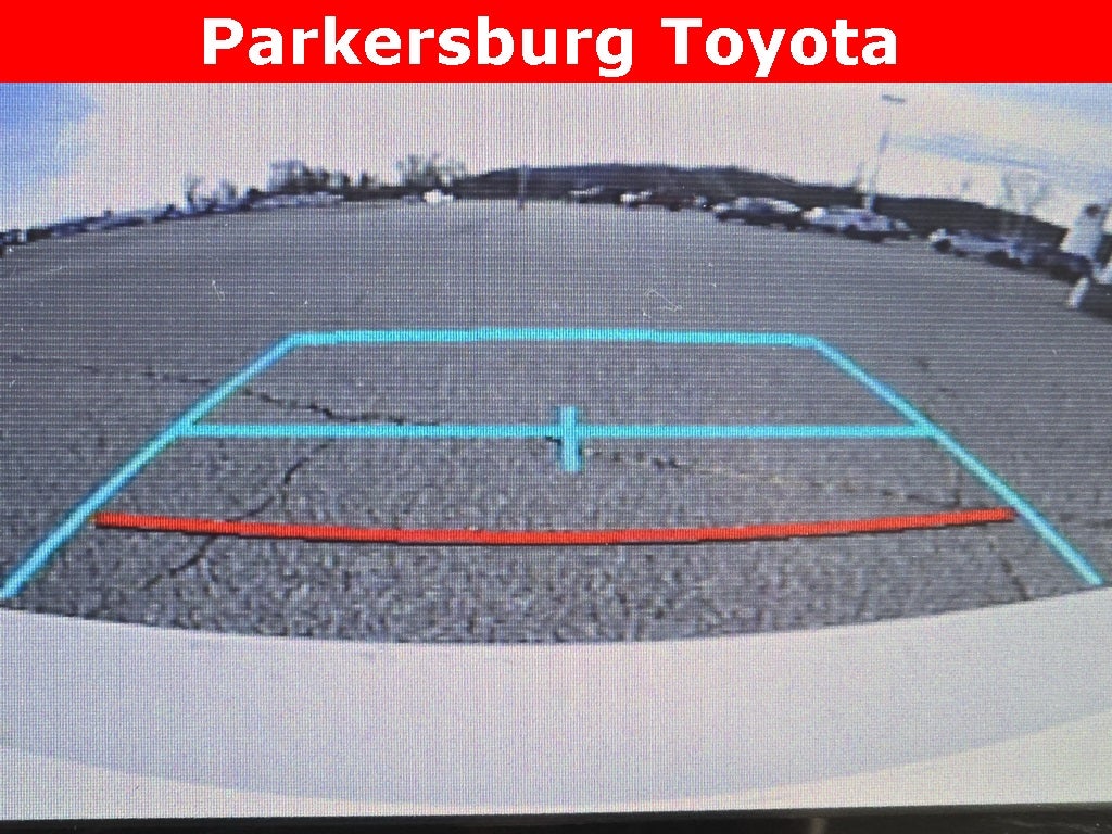 2019 Toyota Prius XLE