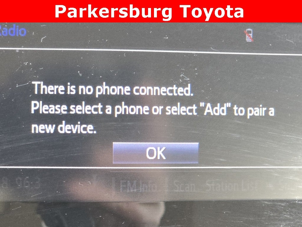 2019 Toyota Prius XLE